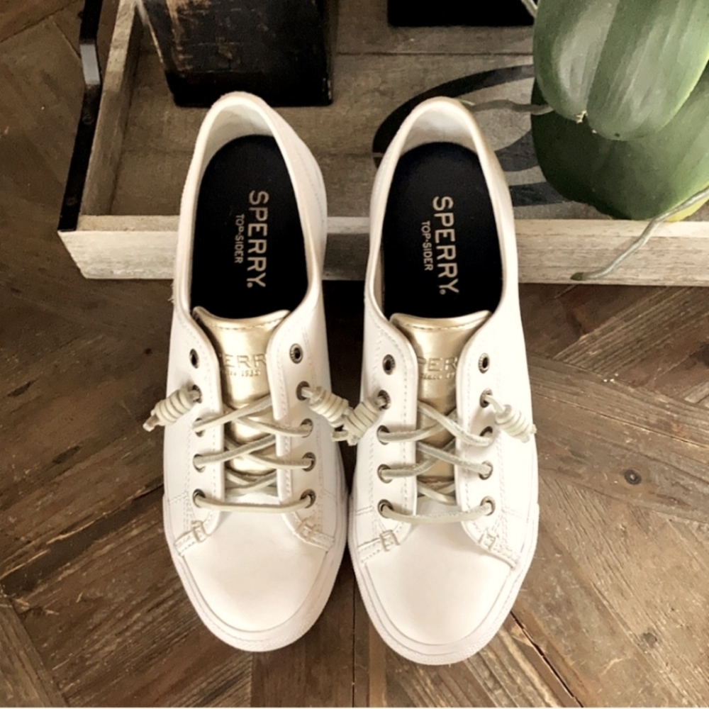Sperry sneakers